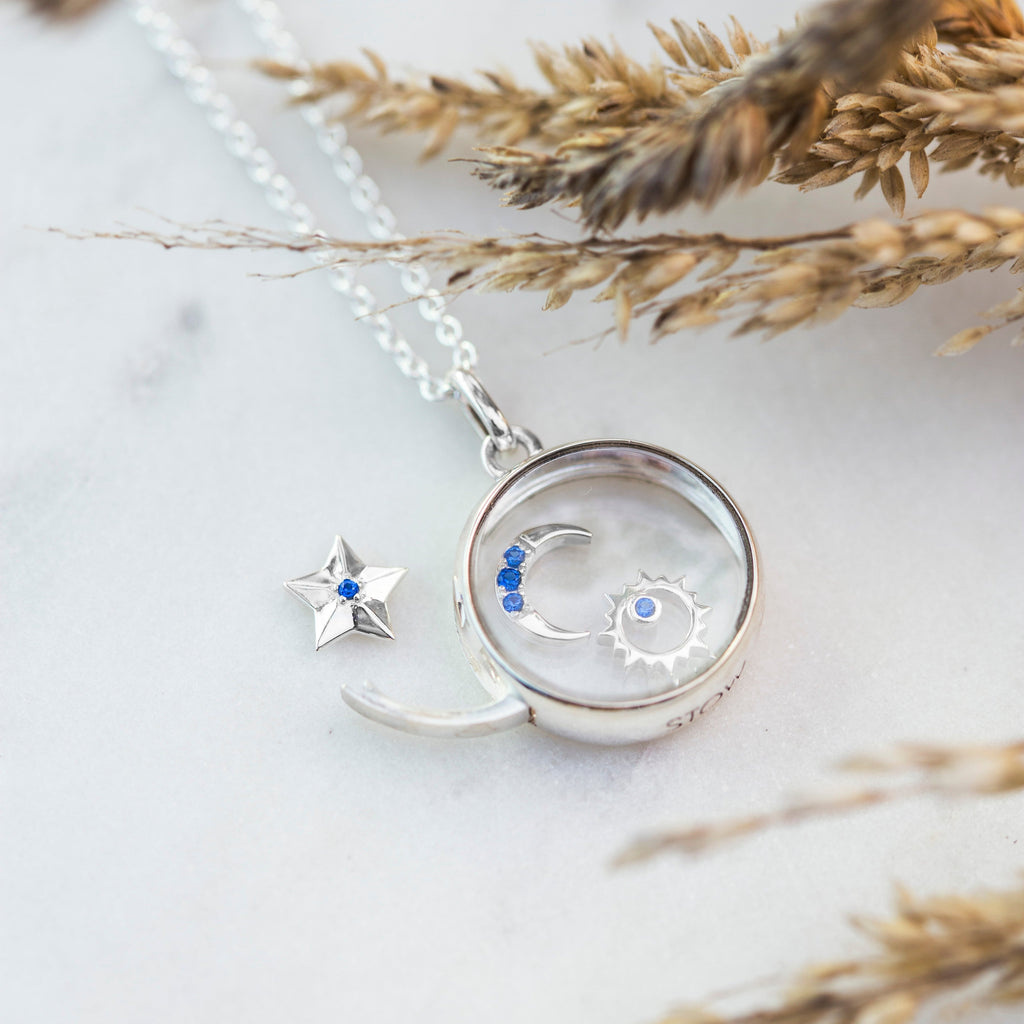My Star - Brilliance | Charms | Stow Lockets