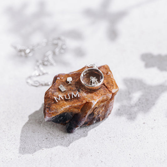 Wine Glass - Celebrate | Charms | Stow Lockets