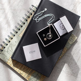Globe - Explore | New | Stow Lockets