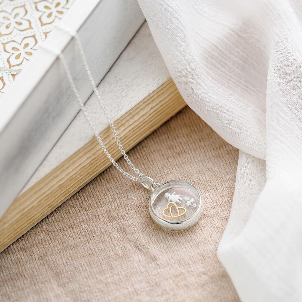 Love & Wishes Gift Set | Sets | Stow Lockets