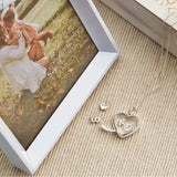 Family Love Gift Set | Sets | Stow Lockets