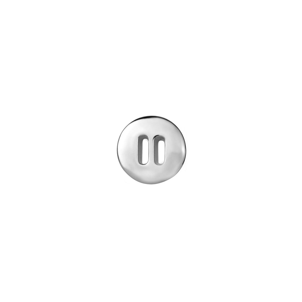 Pause - Rest | Charms | Stow Lockets