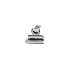 Library & Apple - Educate | New | Stow