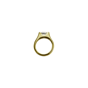 9ct Gold Heart Starter Set | Sets | Stow Lockets