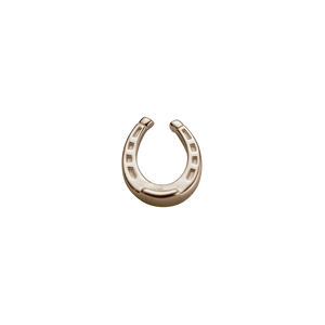 Stow Lockets Rose Gold Lucky Horseshoe - Good Luck charm