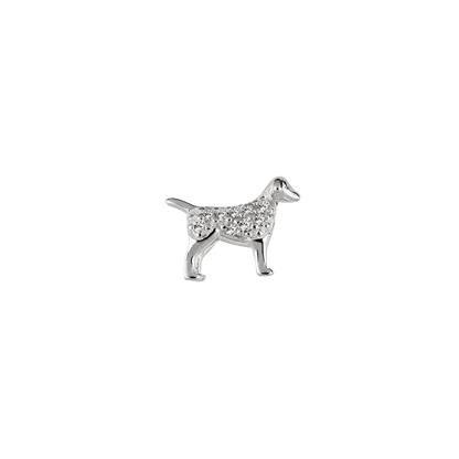 Dog - Loyal | Charms | Stow Lockets