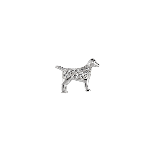 Dog - Loyal | Charms | Stow Lockets