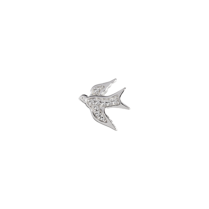 Dove - Hope | Charms | Stow Lockets