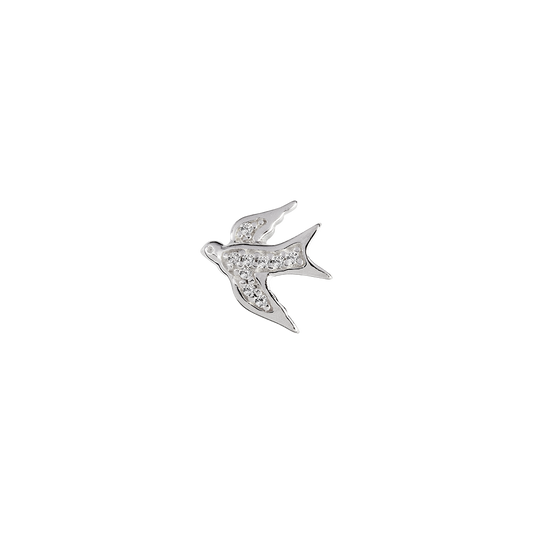 Dove - Hope | Charms | Stow Lockets