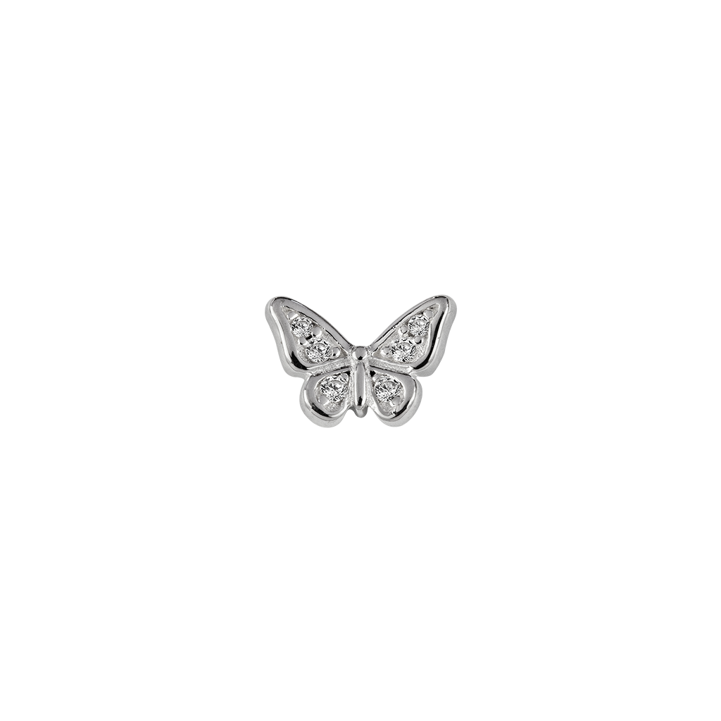 Butterfly - New Beginnings | Charms | Stow Lockets
