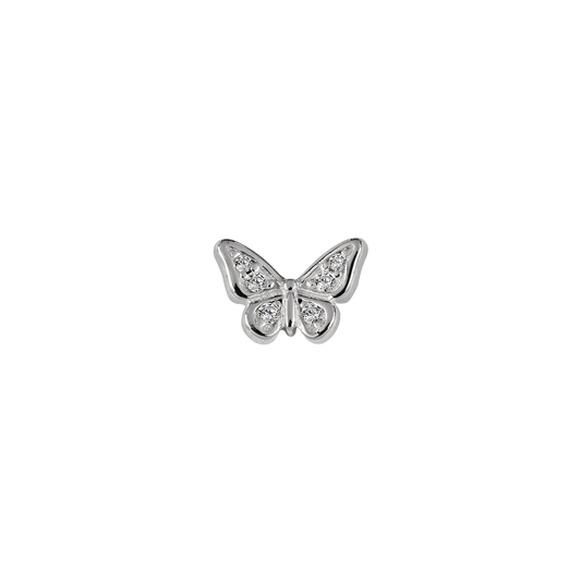 Butterfly - New Beginnings | Charms | Stow Lockets