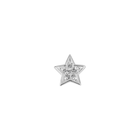 Shooting Star - Luck | Charms | Stow Lockets