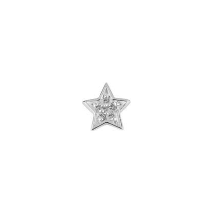 Shooting Star - Luck | Charms | Stow Lockets