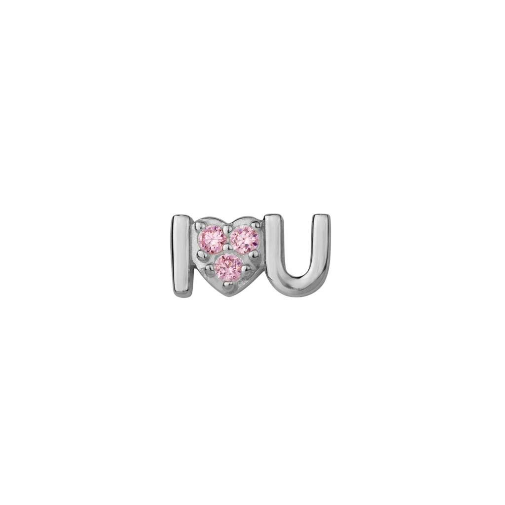 I Love You - Always Loved | Charms | Stow Lockets