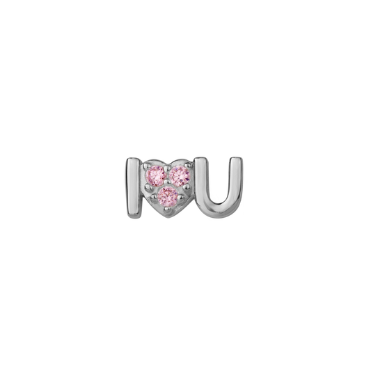 I Love You - Always Loved | Charms | Stow Lockets