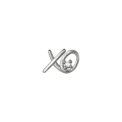 Kiss & Hug - Heartfelt | Charms | Stow Lockets