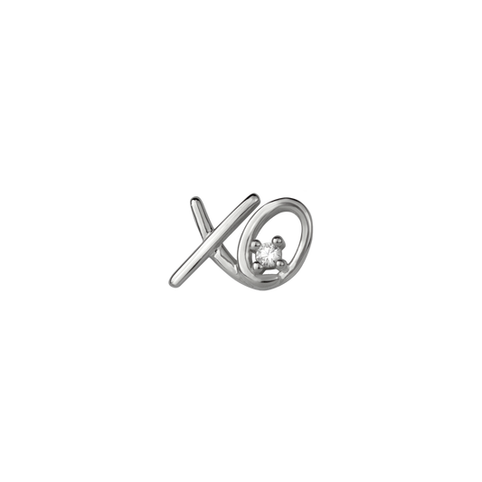 Kiss & Hug - Heartfelt | Charms | Stow Lockets