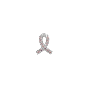 Pink Ribbon - Breast Cancer | Charms | Stow Lockets