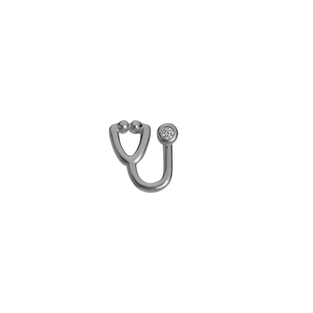 Stethoscope - Caring | New | Stow