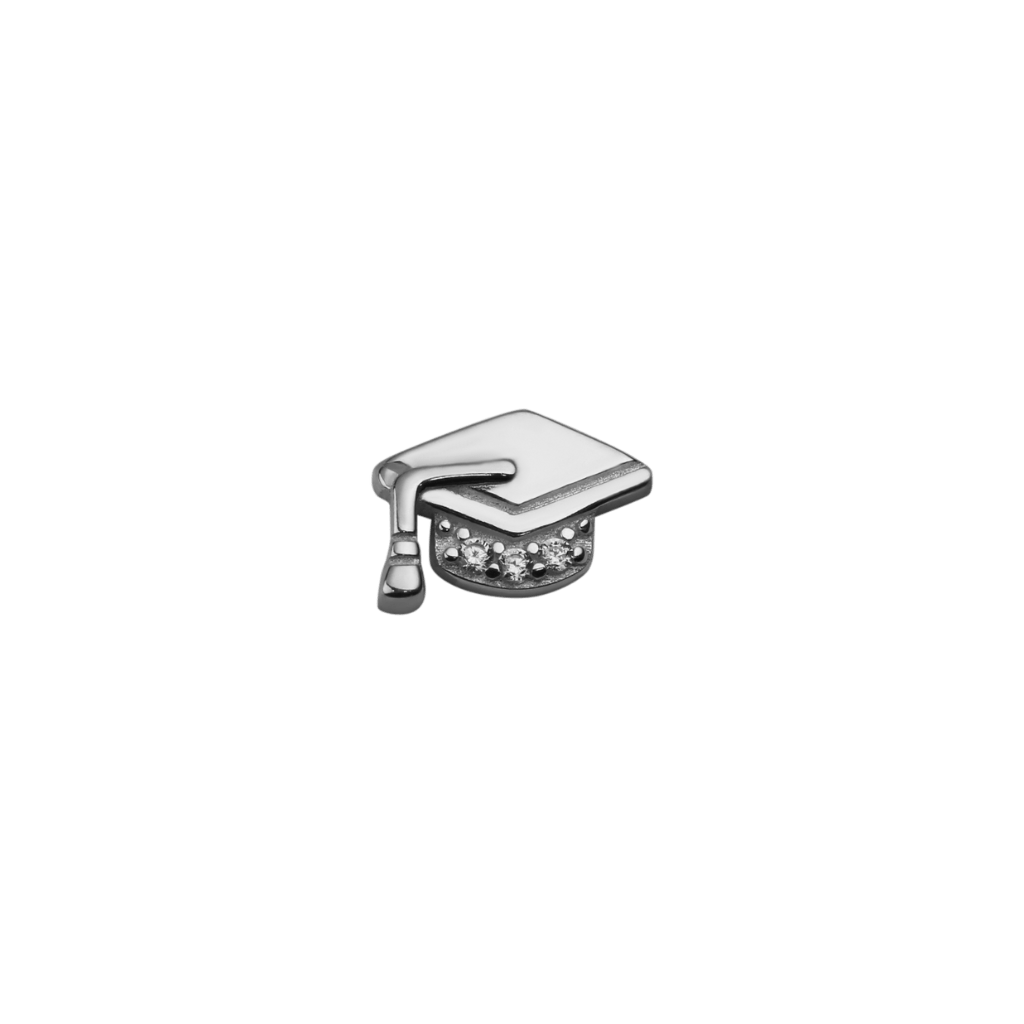 Graduation Cap - Achievement | New | Stow
