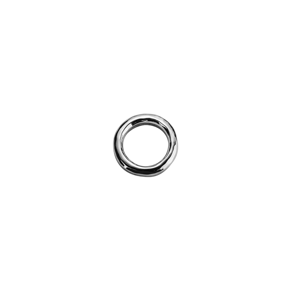 Stow Lockets_Locket_Charm_Sterling Silver 0 silver number charm