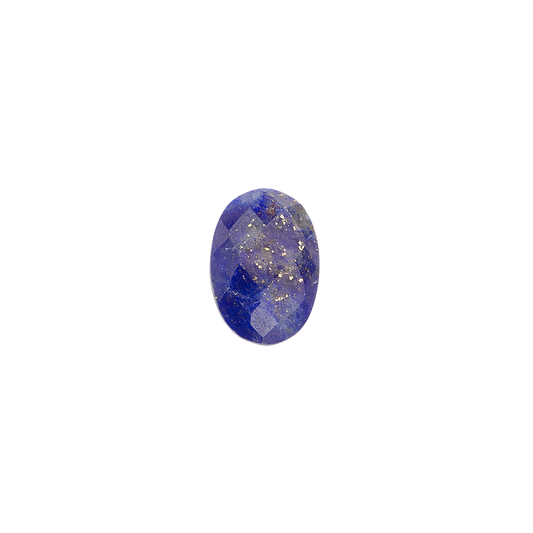 Stow Lockets Lapis Lazuli gemstone charm 
