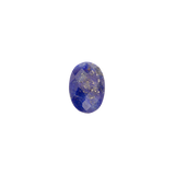 Stow Lockets Lapis Lazuli gemstone charm 