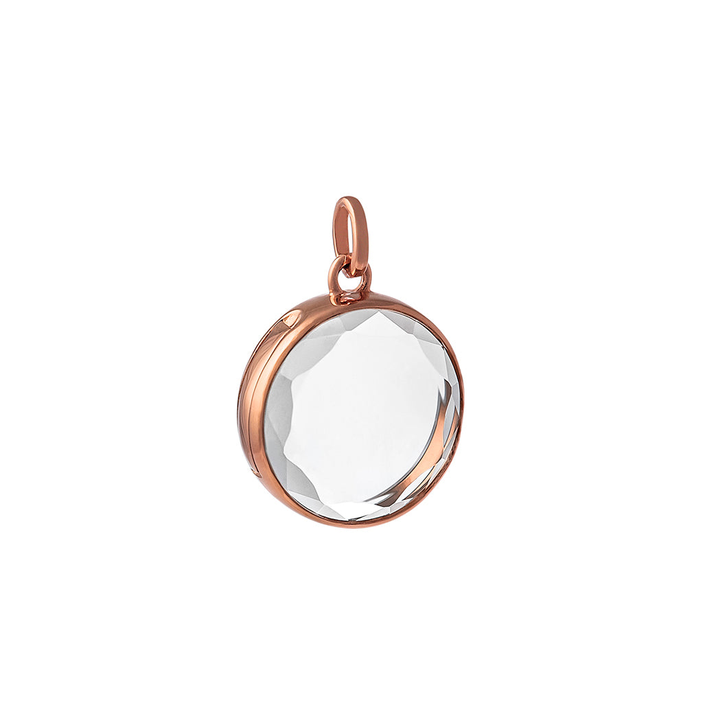 Shop Silver & Gold Charm Lockets - Stow Lockets - Women's Fine Jewellery