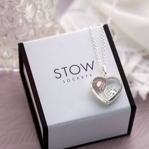 Eternal Love Set | Sets | Stow Lockets
