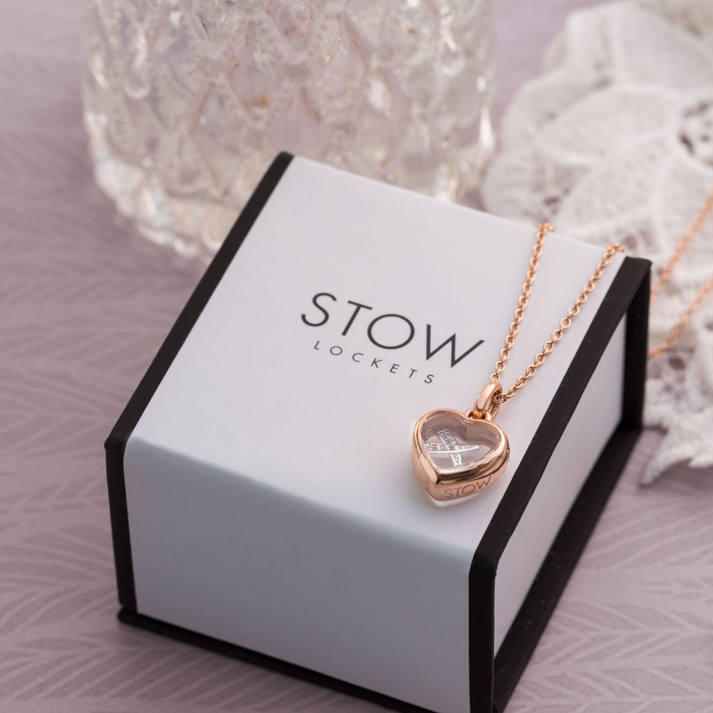 From The Heart Set | Sets | Stow Lockets