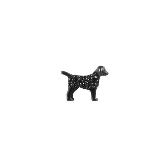 Black Dog - Protector | Charms | Stow
