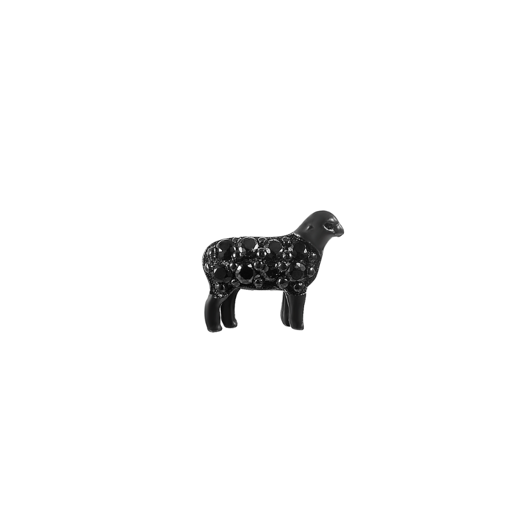 Black Sheep - Unique – Stow Lockets