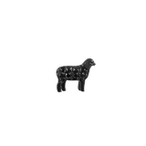 Black Sheep - Unique | Charms | Stow